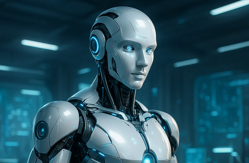 AI Content - Disclaimer
